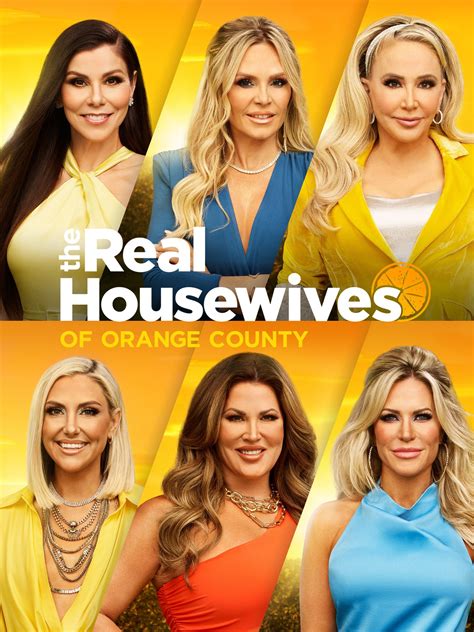 rh orange county|the real housewives of orange county 2021.